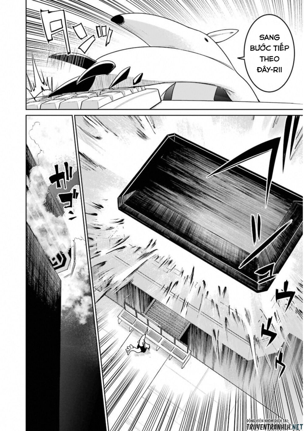 mahou shoujo tokushuusen asuka chapter 31 39