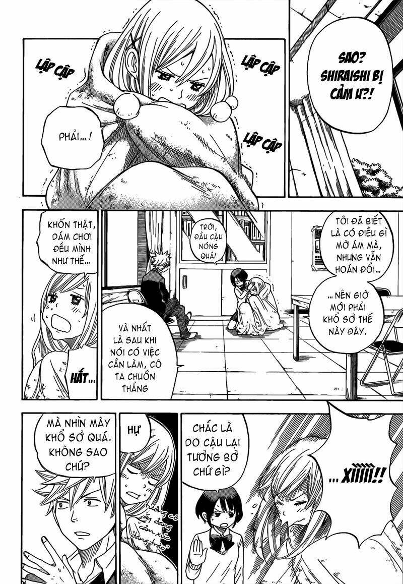 yamada và thất đại ma nữ chapter 10 5