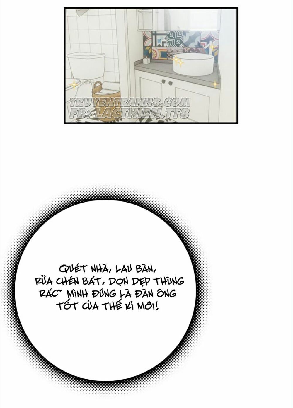 Ái Thượng Ngạo Kiều Long Vương Gia chapter 10 - Trang 7