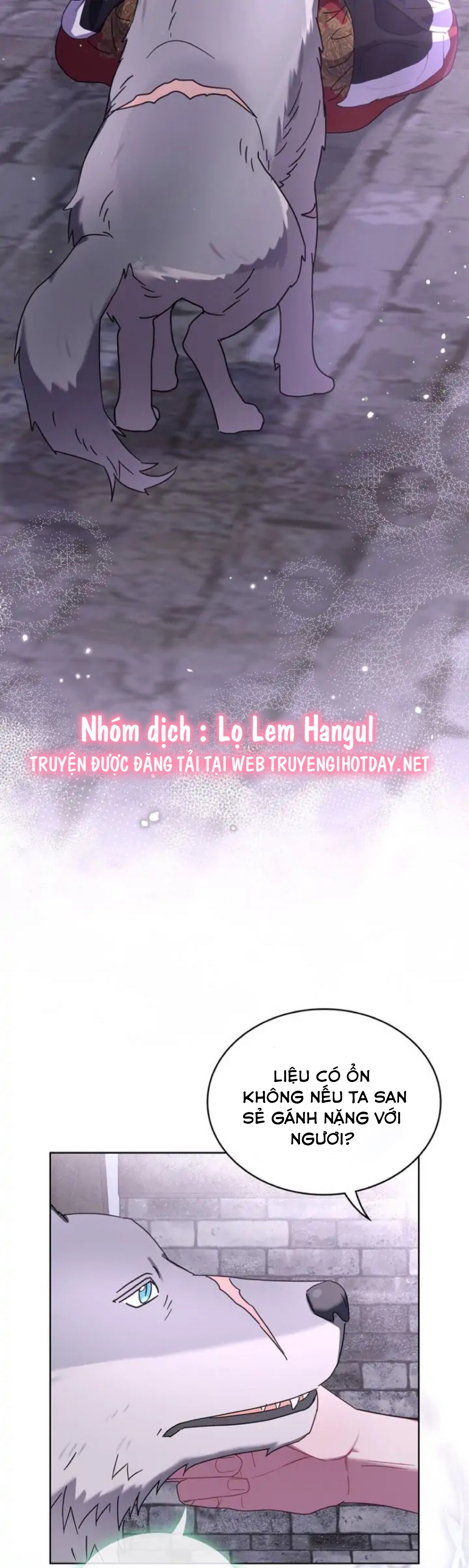 công chúa muôn loài chapter 77 13