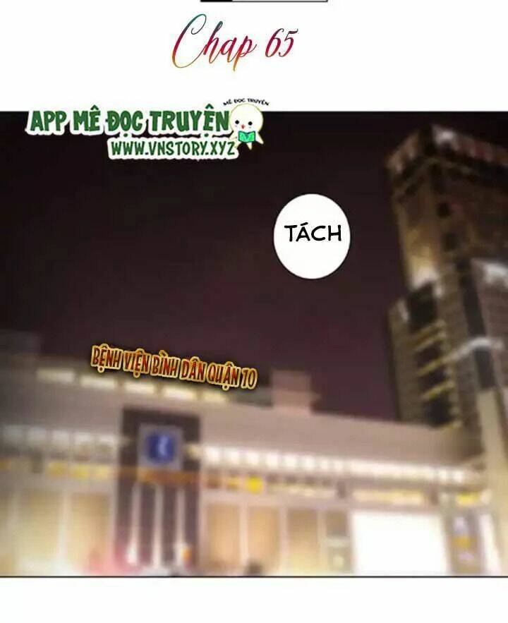 xin chào! dân nữ chapter 65 1