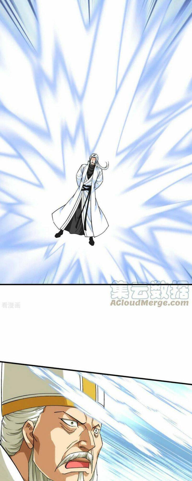 trọng sinh ta là đại thiên thần chapter 222 12