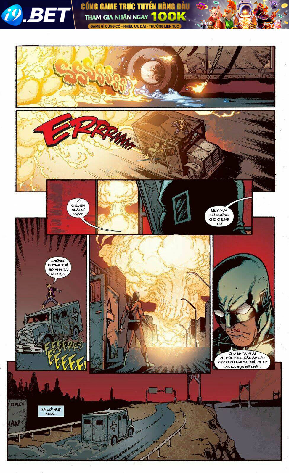forever evil chapter 22 16