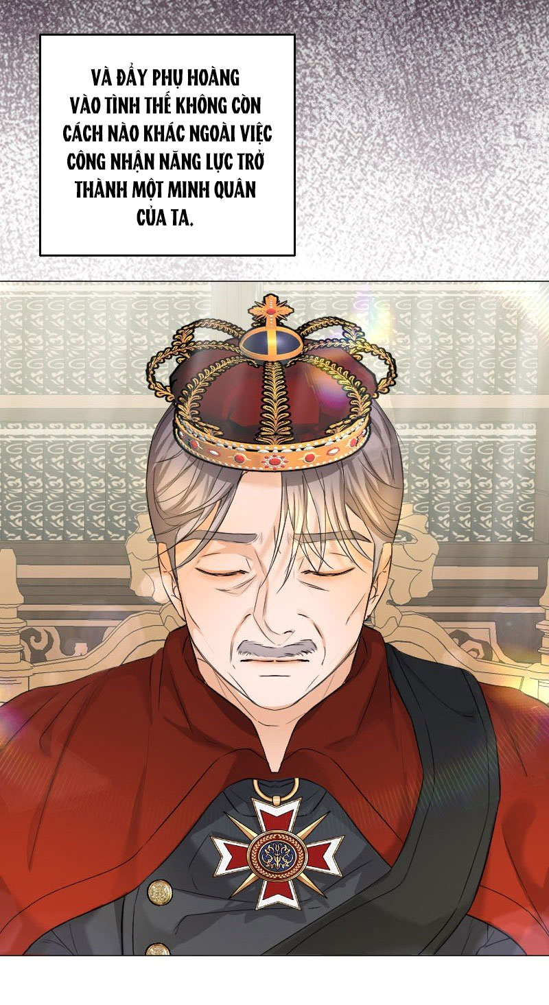 ngã rẽ định mệnh chapter 1.2 4