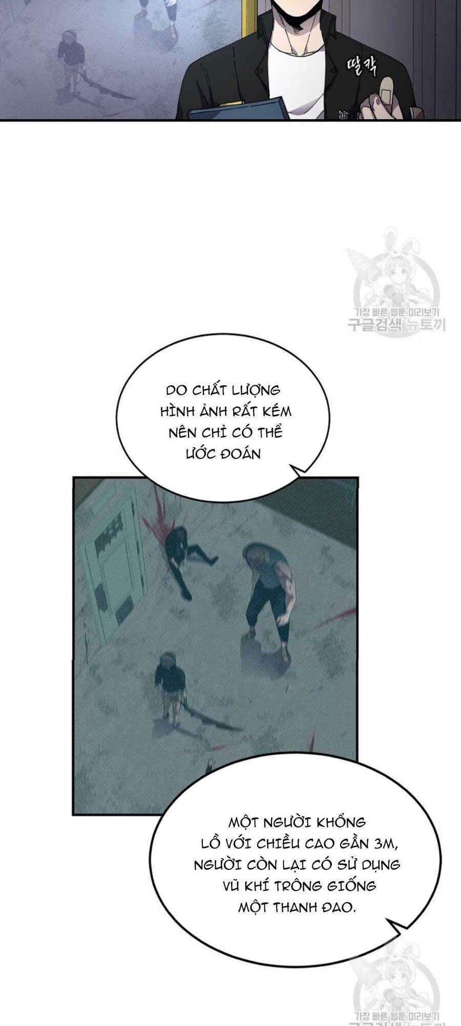 pháp sư chapter 21 9