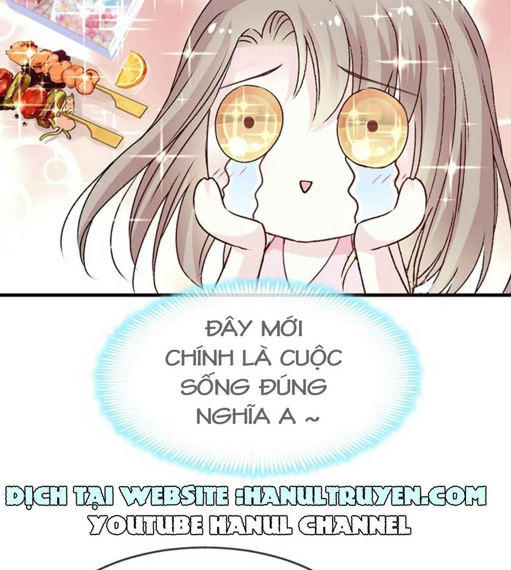 thiên hạ đệ nhất sủng phi chapter 21 44