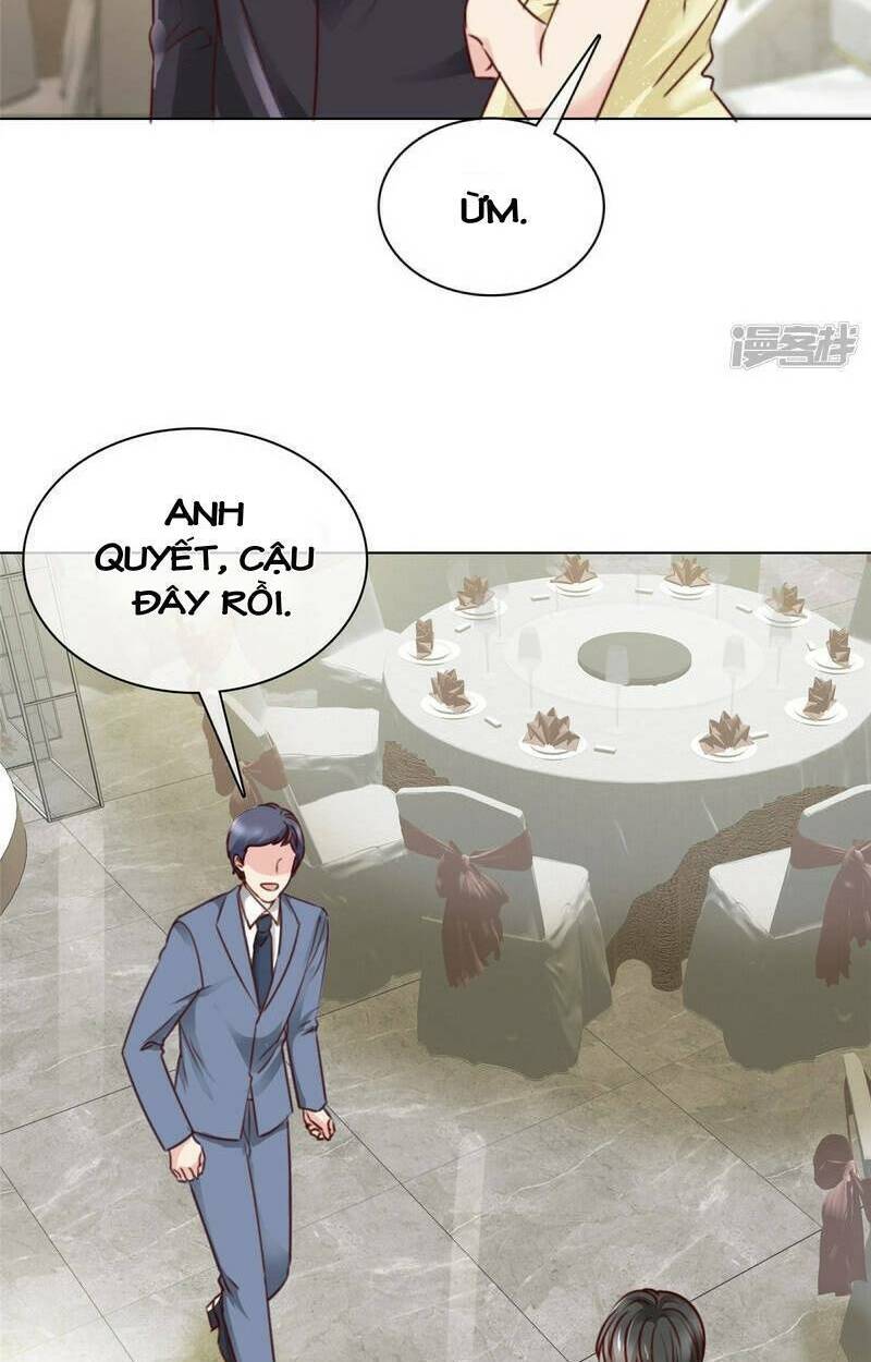 thần tiên đại nhân của tôi chapter 13 67