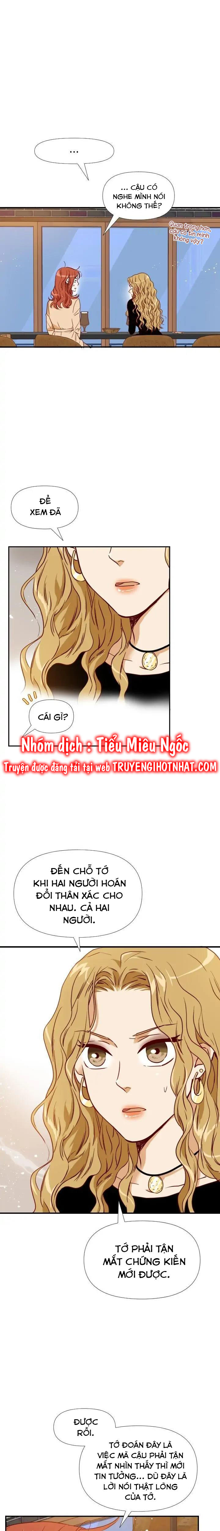 24 phút cho một câu chuyện chapter 20 9