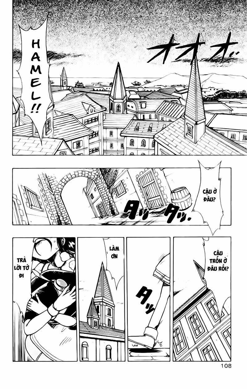 violinist of hameln - cây đàn kì diệu chapter 53 3