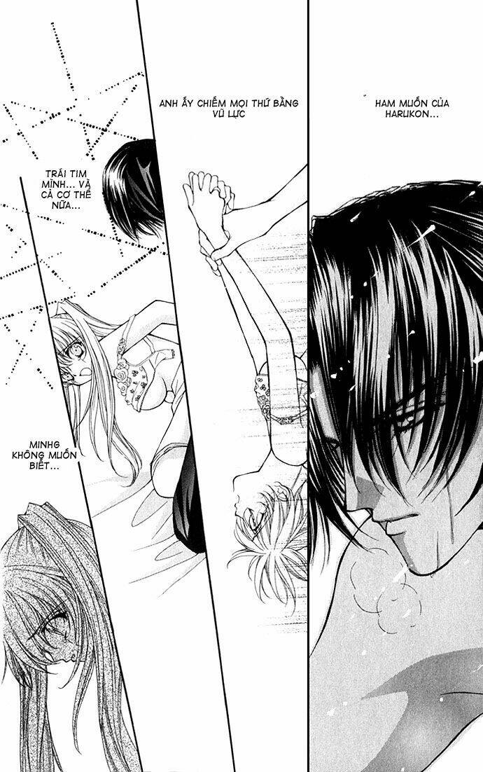 anh chàng khắc tinh chapter 17 34