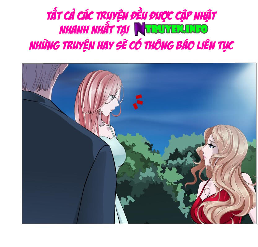 cạm bẫy của nữ thần chapter 179 20