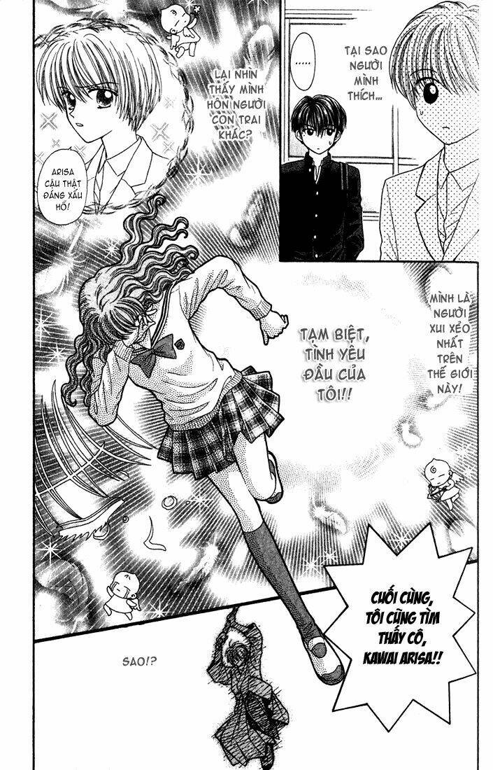 w pinch!! chapter 3 12