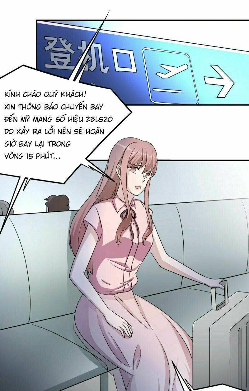 mạc thiếu bức hôn: vợ mới khó chống đỡ chapter 80 14