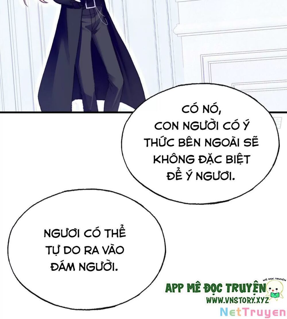 lại bị bệnh chiều chuộng quấn lấy chapter 63 36