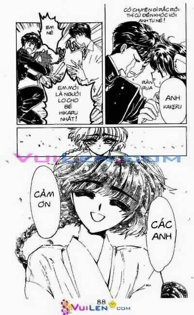 hiệp sĩ phép màu chapter 5 87