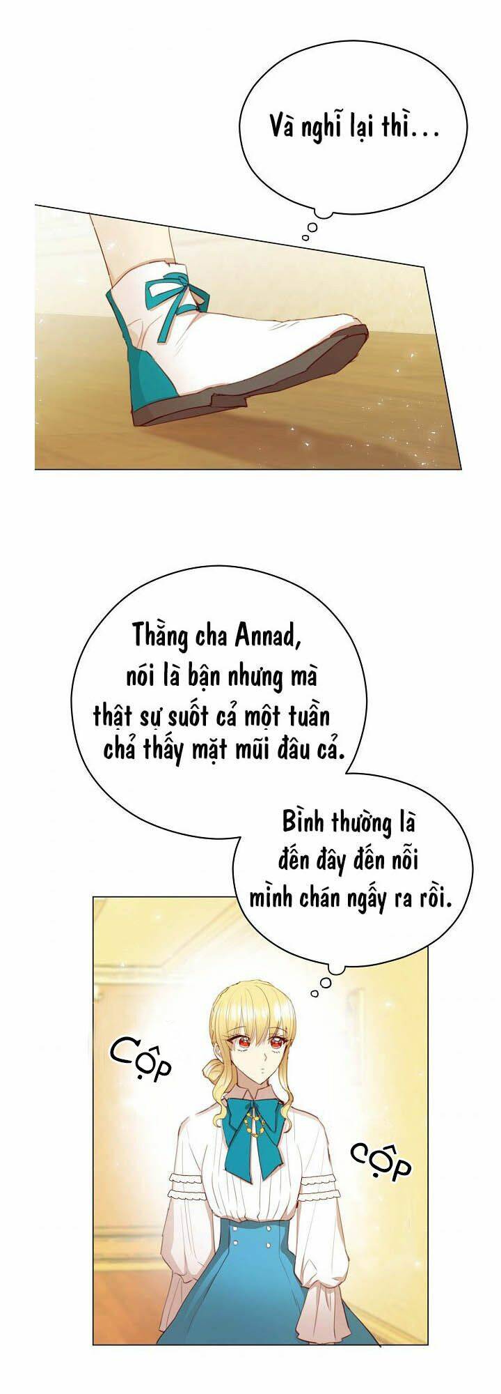 vẻ đẹp của ác ma chapter 16 49