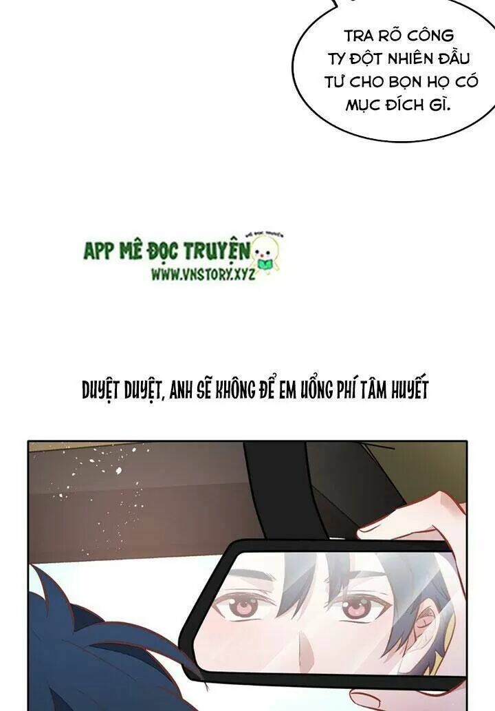 bạn trai kém tuổi bẫy yêu tôi chapter 28 21