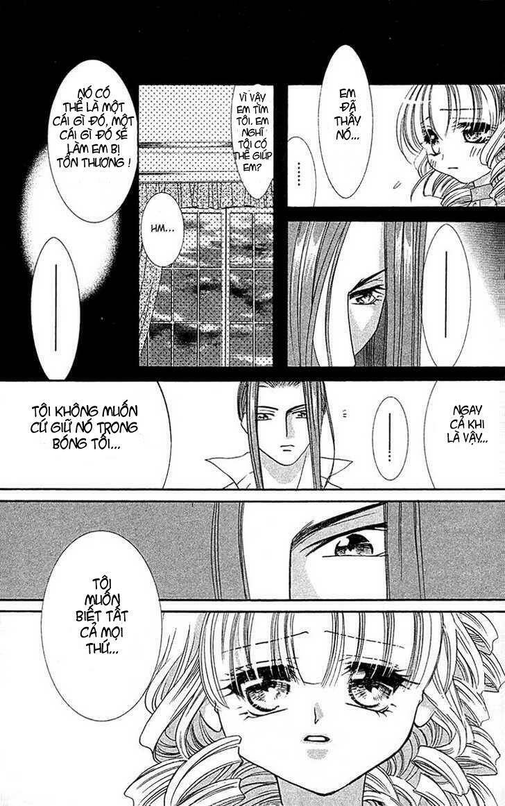 chàng thợ săn dâm đãng chapter 3 10