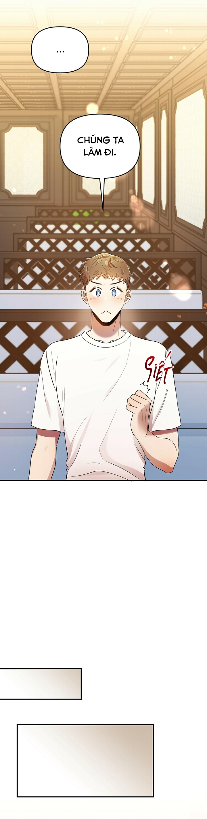 dự báo tình yêu chapter 20 24