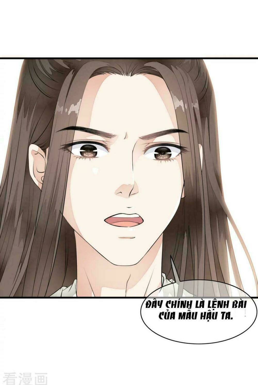 bạch liên yêu cơ người chapter 28 14