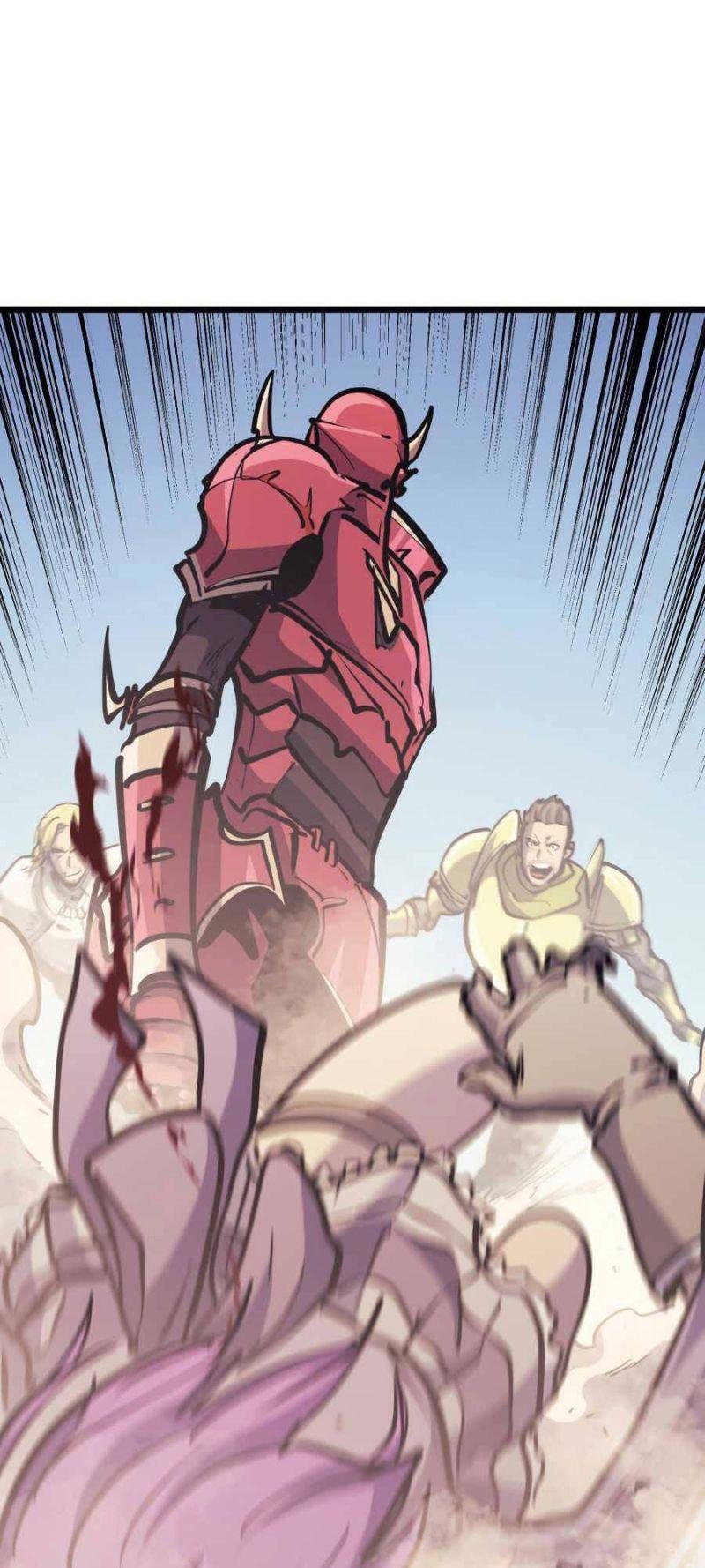 tôi trở lại thăng cấp một mình chapter 97 43