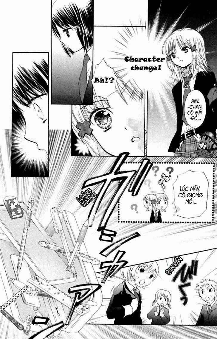 shugo chara chapter 6 19