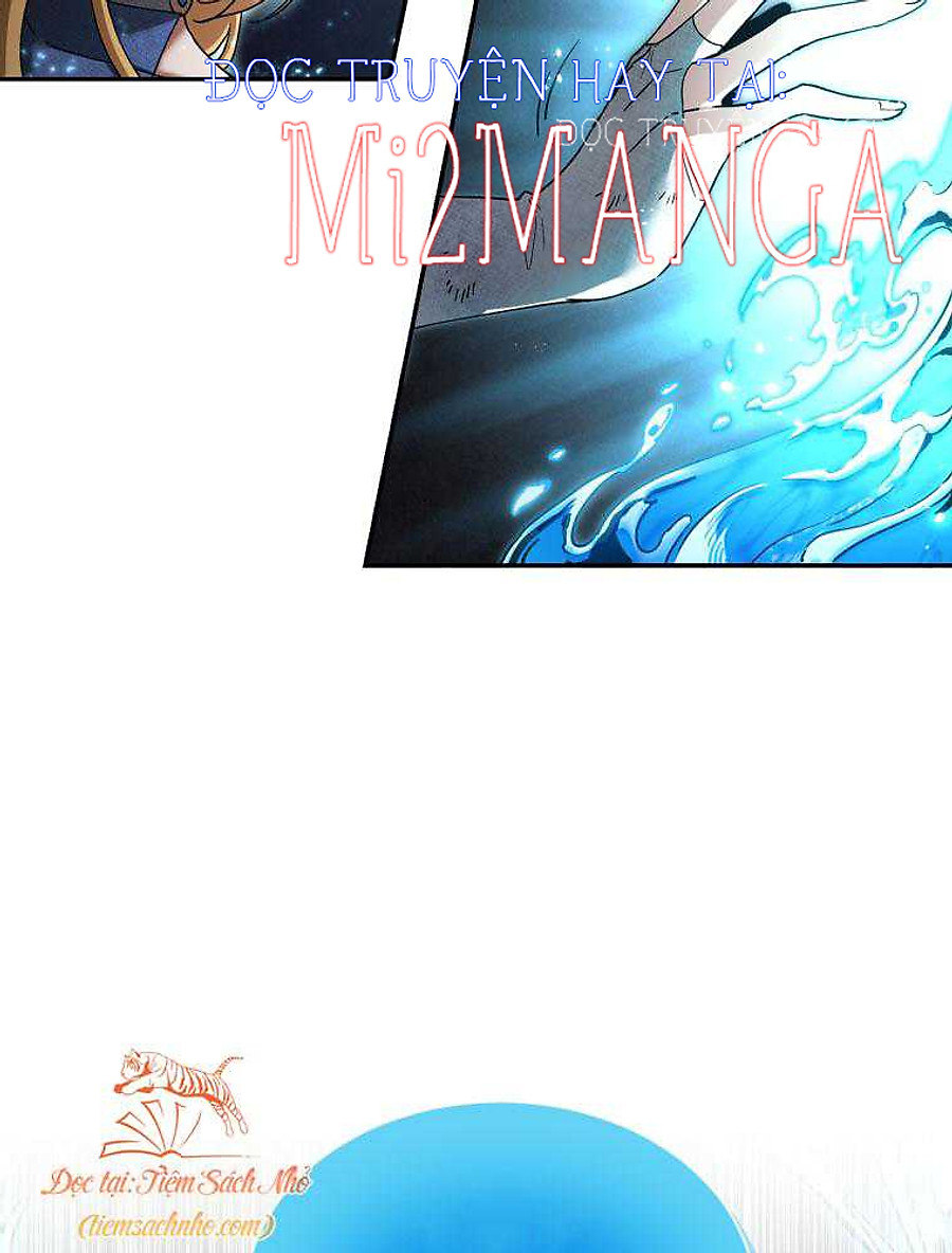 cách sống sót khi đã max level chapter 4.1 79