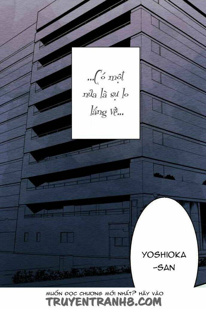 koe koi chapter 14 4