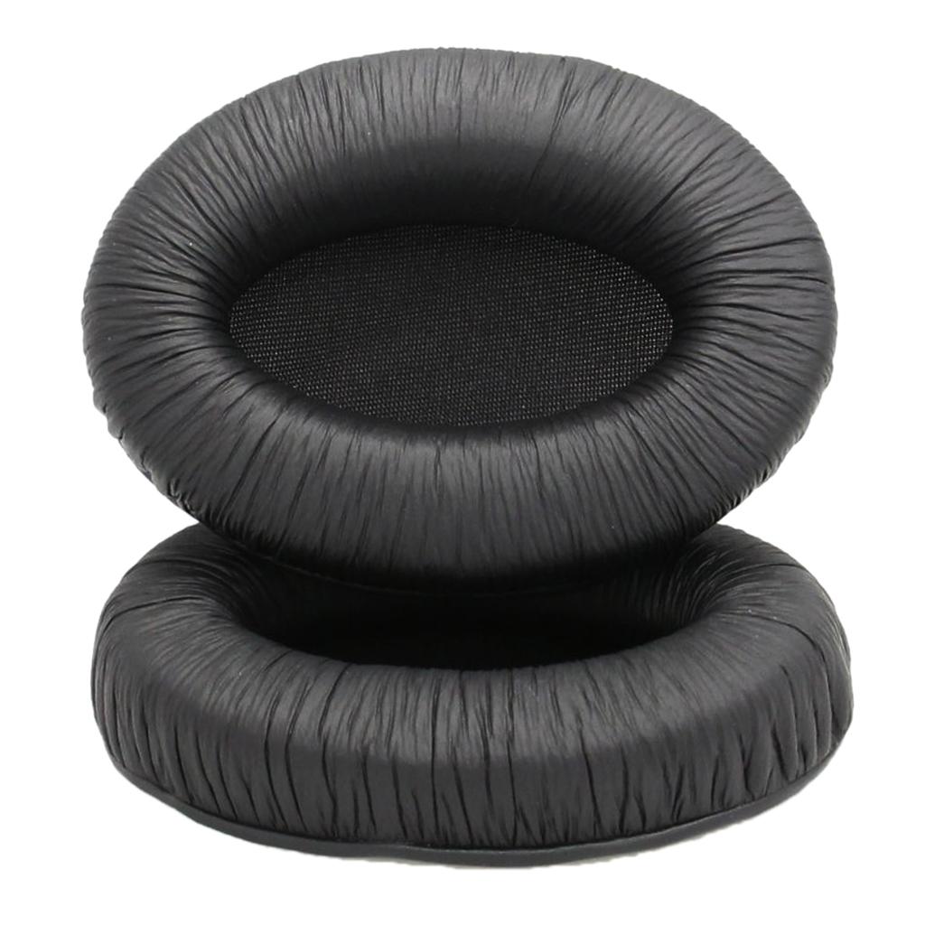 Headphones Replacement Ear Pad / Ear Cushion / Ear Cups / Ear Cover / Earpads Repair Parts For Sennheiser HD280 HD 280 PRO Headset