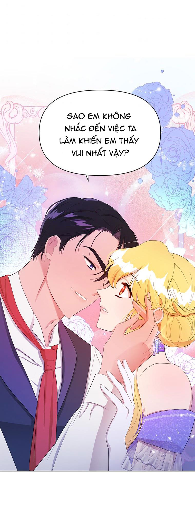 đây là cuộc hôn nhân lừa đảo chapter 22 37