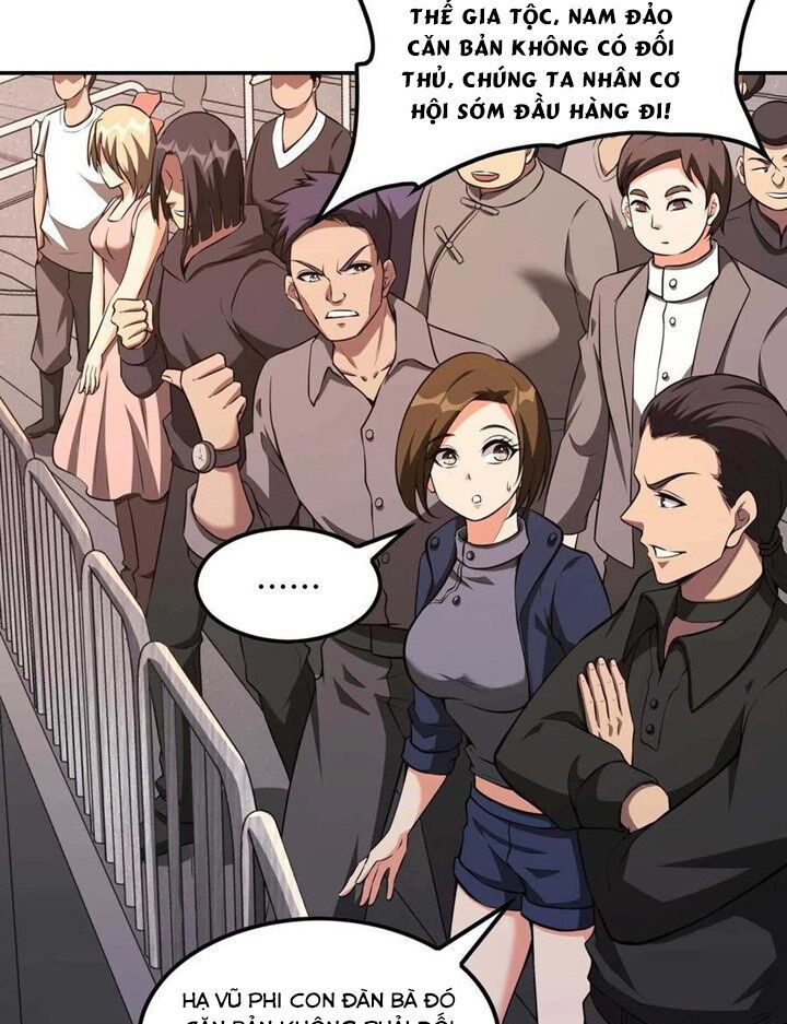 đệ nhất người ở rể chapter 95 64