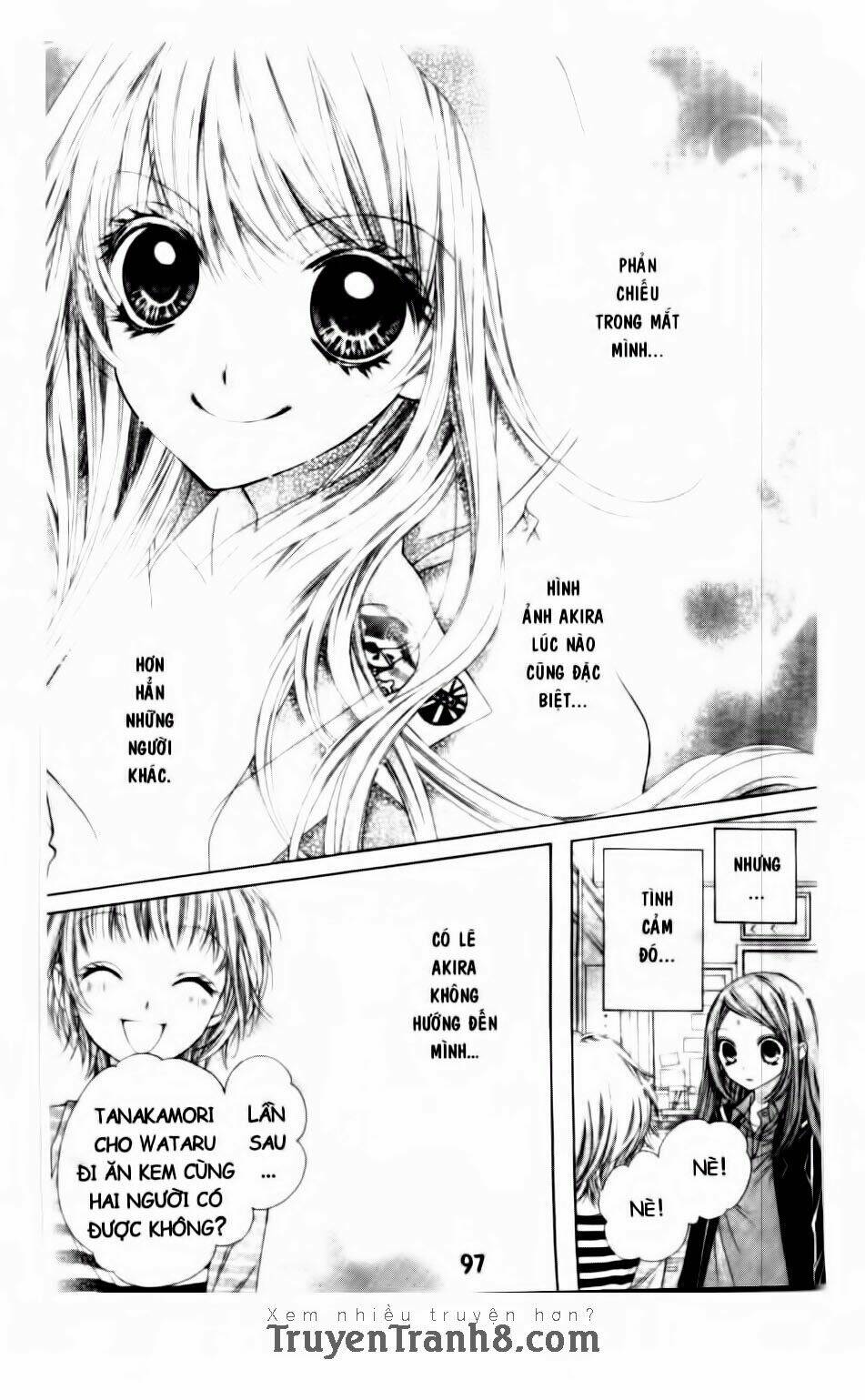 ác ma của chiến thắng chapter 11 18