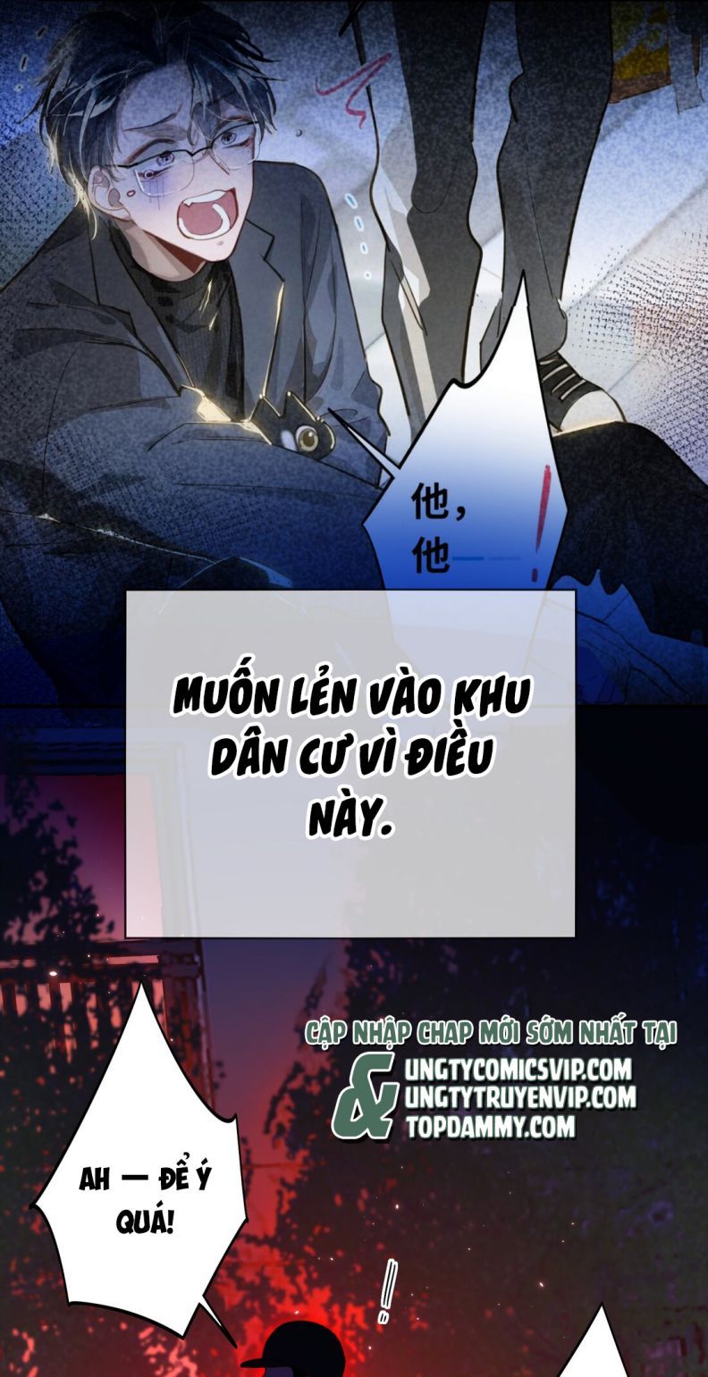 tôi bị điên đó chapter 11 25
