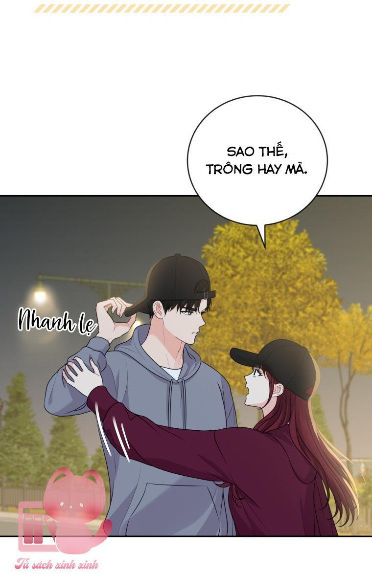 mong được chị chỉ bảo, tiền bối chapter 39 38