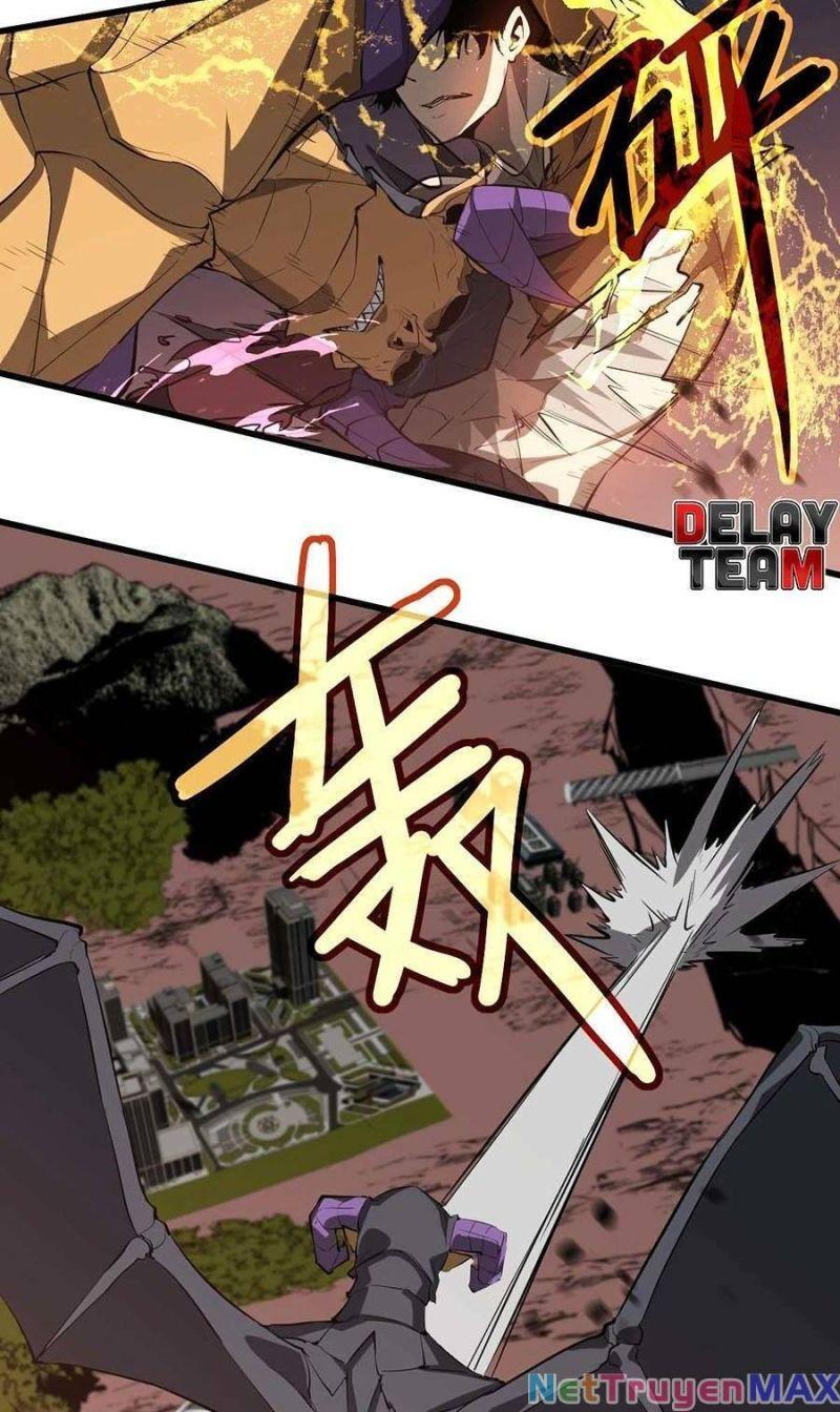 siêu tiến hóa chapter 116 45