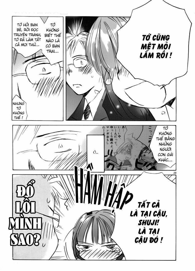 saishuu heiki kanojo chapter 1 21