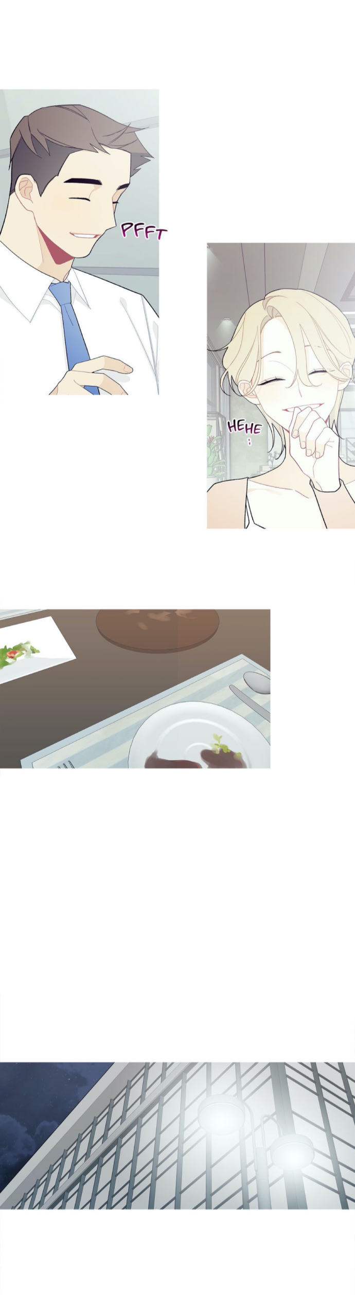 chuyện quái gì đang xảy ra? chapter 102 14