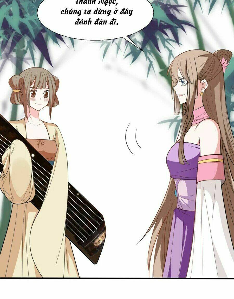 đích nữ hữu độc chapter 18 9