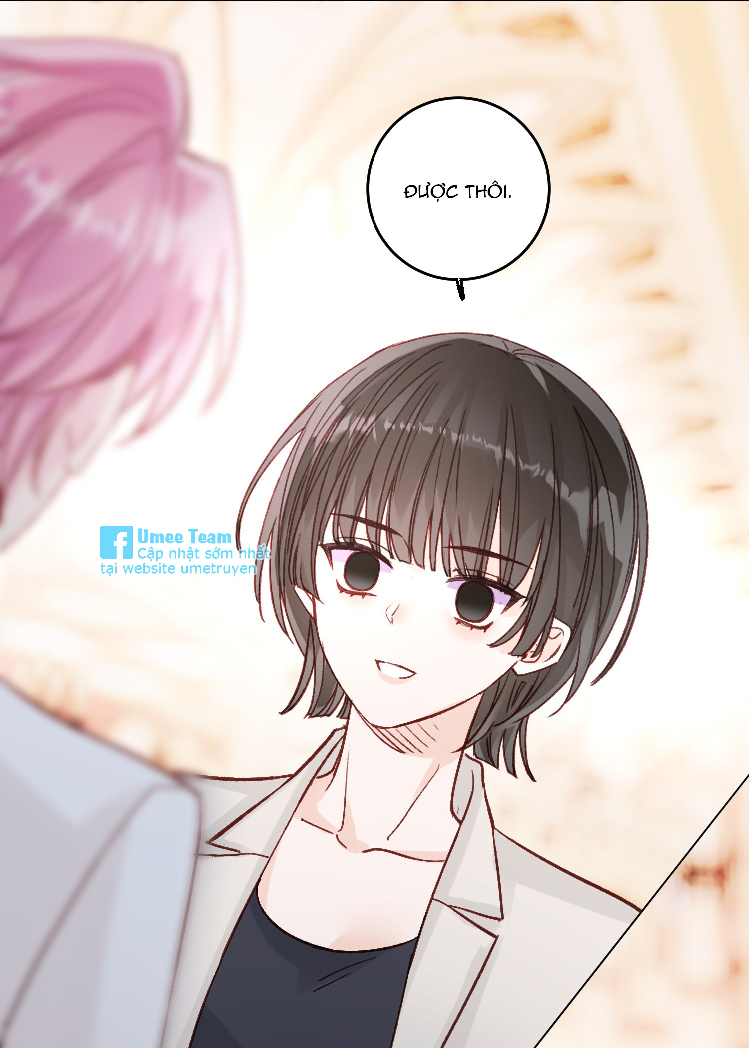 tôi phải làm một kẻ đại xấu xa chapter 73 61