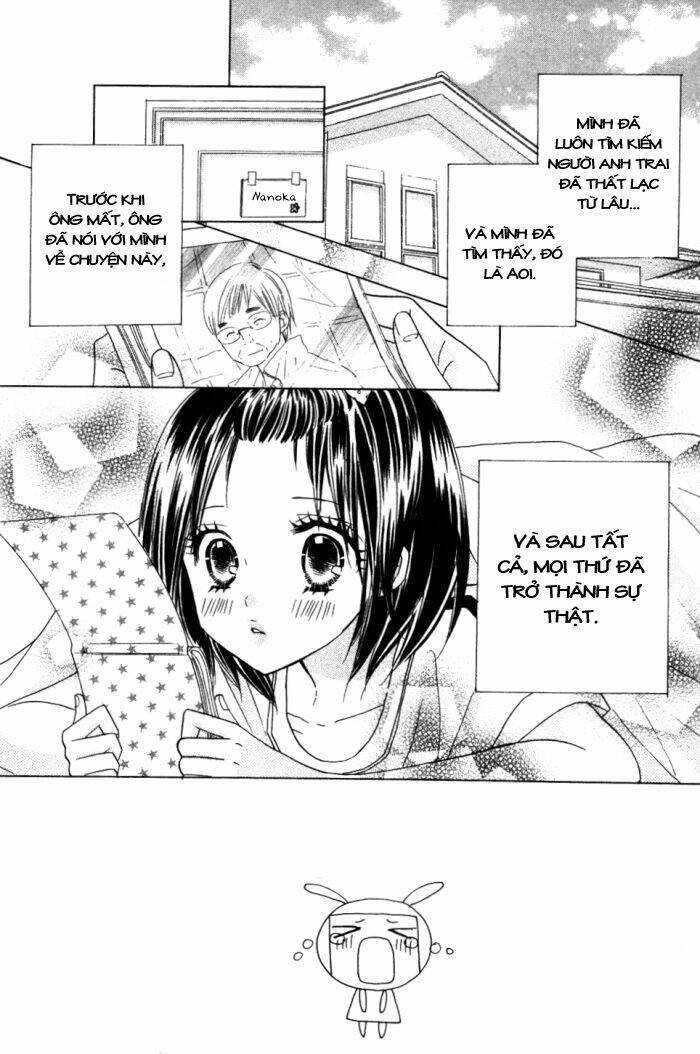 kimi ja nakya dame nanda chapter 8 4