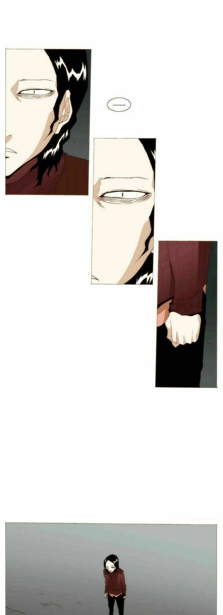 siêu năng 1.5 chapter 9 18