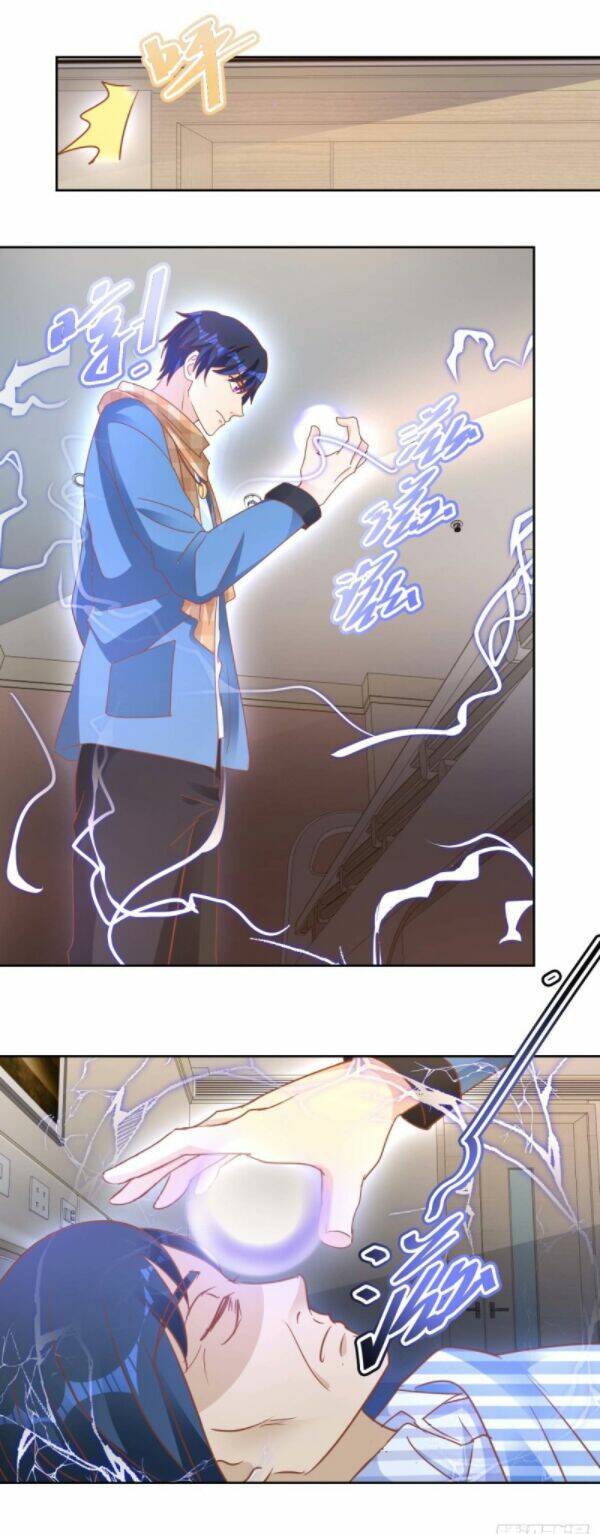 vú em là cổ tiên chapter 107 2