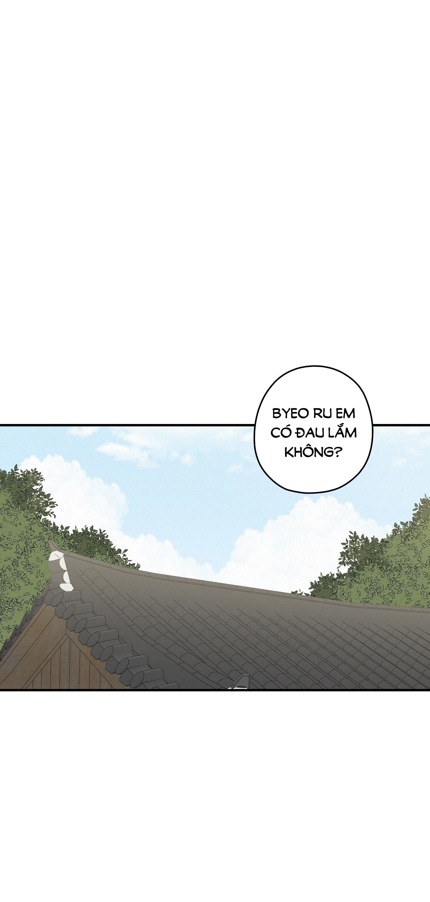 Dưới Tán Hoa Liên Kiều chapter 40.2 - Trang 12