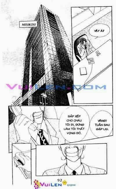 cô gái trung hoa chapter 5 92