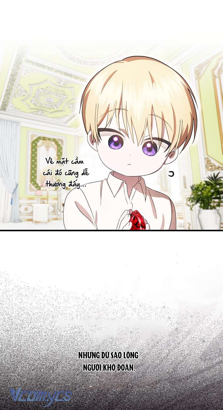 lần đầu bé út được yêu thương chapter 7 34