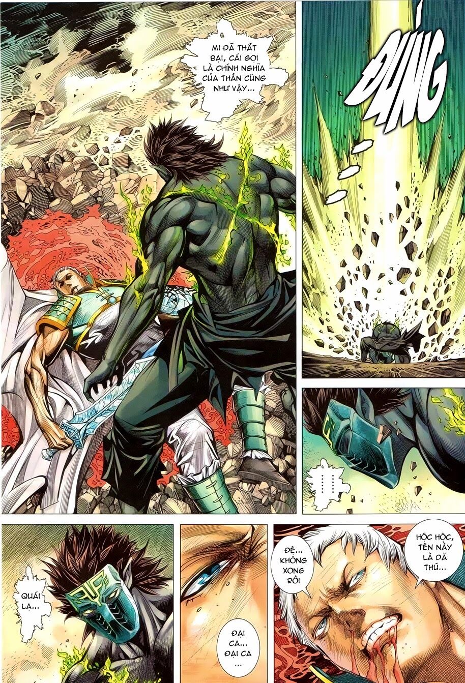 phong thần ký chapter 153 27