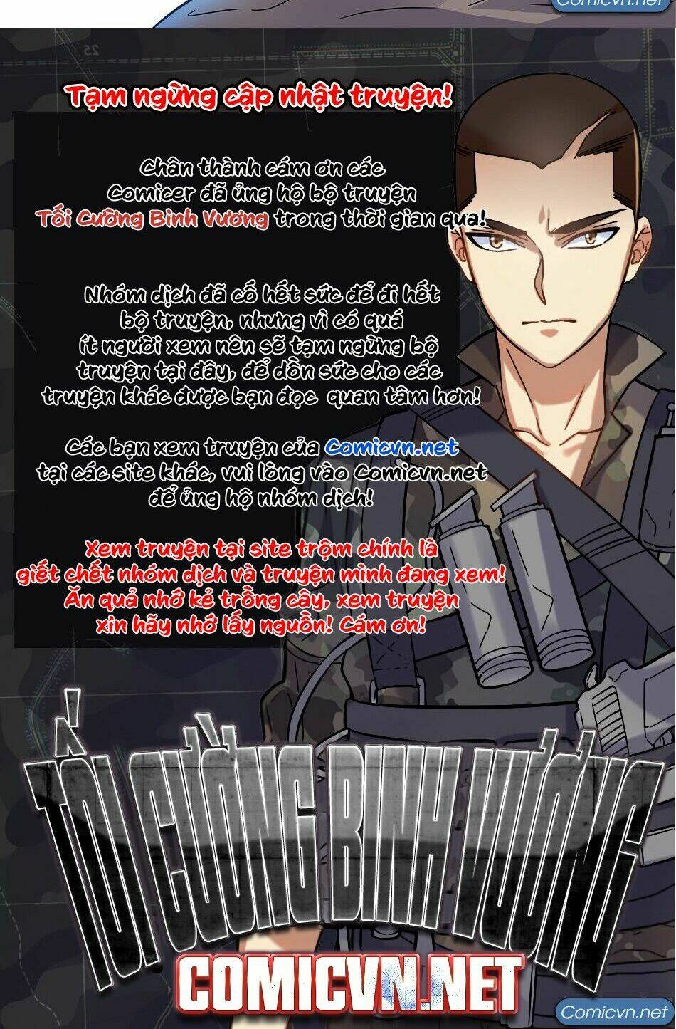 tối cường binh vương chapter 58 17