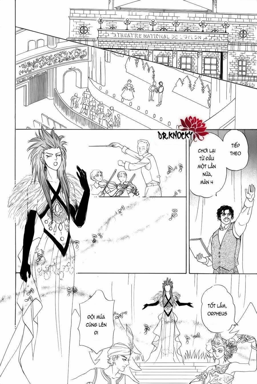 pet shop of horrors - passage-hen : tiệm thú kiểng tiền truyện chapter 2 34