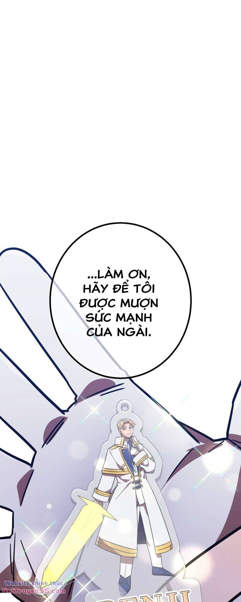 Huyết Thánh Cứu Thế Chủ~ Ta Chỉ Cần 0.0000001% Đã Trở Thành Vô Địch chapter 60 97