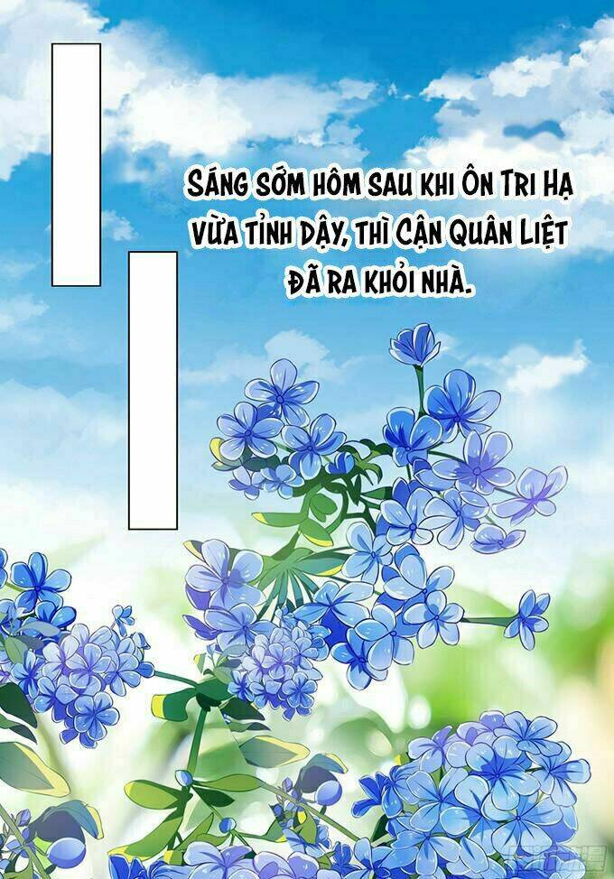 liệt ái tri hạ: series mật đào tiểu tình nhân chapter 73 31
